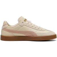 PUMA Herren Freizeitschuhe Puma Club II Era von Puma