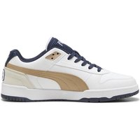 PUMA Herren Freizeitschuhe RBD Game Low Retro Club von Puma