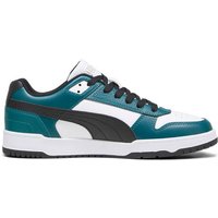 PUMA Herren Freizeitschuhe RBD Game Low von Puma