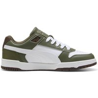 PUMA Herren Freizeitschuhe RBD Game Low von Puma