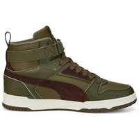 PUMA Herren Freizeitschuhe RBD Game WTR PUMA Herren Freizeitschuhe RBD Game WTR von Puma