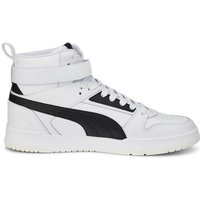 PUMA Herren Freizeitschuhe RBD Game PUMA Herren Freizeitschuhe RBD Game von Puma