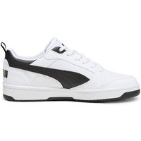 PUMA Herren Freizeitschuhe Rebound v6 Low von Puma