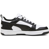 PUMA Herren Freizeitschuhe Rebound v6 Low PUMA Herren Freizeitschuhe Rebound v6 Low von Puma