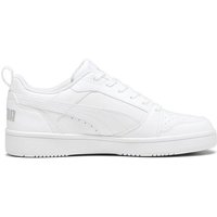 PUMA Herren Freizeitschuhe Rebound v6 Low von Puma