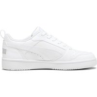 PUMA Herren Freizeitschuhe Rebound v6 Low von Puma