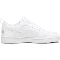 PUMA Herren Freizeitschuhe Rebound v6 Low PUMA Herren Freizeitschuhe Rebound v6 Low von Puma
