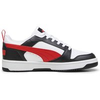 PUMA Herren Freizeitschuhe Rebound v6 Low PUMA Herren Freizeitschuhe Rebound v6 Low von Puma