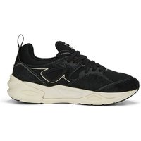 PUMA Herren Freizeitschuhe TRC Blaze Worn Out von Puma