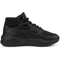 PUMA Herren Freizeitschuhe X-RAY Speed Mid WTR von Puma