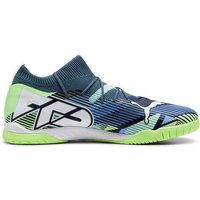 PUMA Herren Fussball-Hallenschuhe FUTURE 7 MATCH IT PUMA Herren Fussball-Hallenschuhe FUTURE 7 MATCH IT von Puma