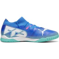 PUMA Herren Fussball-Hallenschuhe FUTURE 7 MATCH IT PUMA Herren Fussball-Hallenschuhe FUTURE 7 MATCH IT von Puma