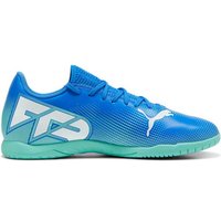 PUMA Herren Fussball-Hallenschuhe FUTURE 7 PLAY IT PUMA Herren Fussball-Hallenschuhe FUTURE 7 PLAY IT von Puma
