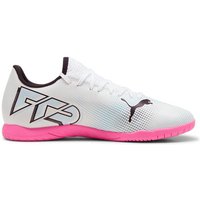 PUMA Herren Fussball-Hallenschuhe FUTURE 7 PLAY IT PUMA Herren Fussball-Hallenschuhe FUTURE 7 PLAY IT von Puma