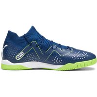 PUMA Herren Fussball-Hallenschuhe FUTURE MATCH IT PUMA Herren Fussball-Hallenschuhe FUTURE MATCH IT von Puma