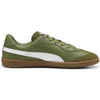 PUMA Herren Fussball-Hallenschuhe KING 21 IT PUMA Herren Fussball-Hallenschuhe KING 21 IT von Puma