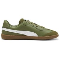 PUMA Herren Fussball-Hallenschuhe KING 21 IT von Puma