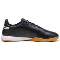 PUMA Herren Fussball-Hallenschuhe KING MATCH IT PUMA Herren Fussball-Hallenschuhe KING MATCH IT von Puma