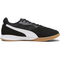 PUMA Herren Fussball-Hallenschuhe KING TOP IT PUMA Herren Fussball-Hallenschuhe KING TOP IT von Puma