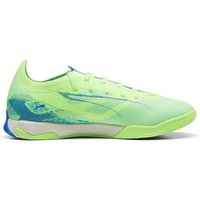 PUMA Herren Fussball-Hallenschuhe ULTRA 5 MATCH IT von Puma