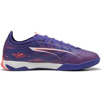 PUMA Herren Fussball-Hallenschuhe ULTRA 5 MATCH IT von Puma