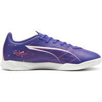 PUMA Herren Fussball-Hallenschuhe ULTRA 5 PLAY IT von Puma