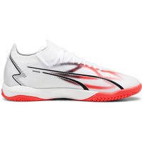 PUMA Herren Fussball-Hallenschuhe ULTRA MATCH IT PUMA Herren Fussball-Hallenschuhe ULTRA MATCH IT von Puma