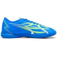 PUMA Herren Fussball-Hallenschuhe ULTRA PLAY IT PUMA Herren Fussball-Hallenschuhe ULTRA PLAY IT von Puma