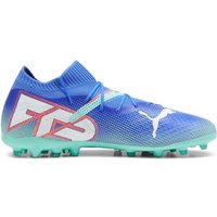 PUMA Herren Fussball-Hartplatzschuhe FUTURE 7 PRO MG PUMA Herren Fussball-Hartplatzschuhe FUTURE 7 PRO MG von Puma