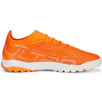 PUMA Herren Fussball-Hartplatzschuhe ULTRA MATCH TT PUMA Herren Fussball-Hartplatzschuhe ULTRA MATCH TT von Puma