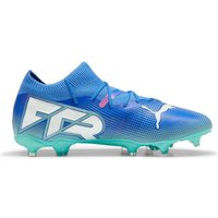 PUMA Herren Fussball-Rasenschuhe FUTURE 7 MATCH FG/AG PUMA Herren Fussball-Rasenschuhe FUTURE 7 MATCH FG/AG von Puma