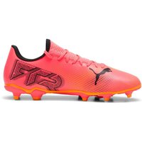 PUMA Herren Fussball-Rasenschuhe FUTURE 7 PLAY FG/AG von Puma