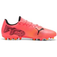 PUMA Herren Fussball-Rasenschuhe FUTURE 7 PLAY MG von Puma