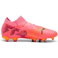 PUMA Herren Fussball-Rasenschuhe FUTURE 7 PRO FG/AG PUMA Herren Fussball-Rasenschuhe FUTURE 7 PRO FG/AG von Puma