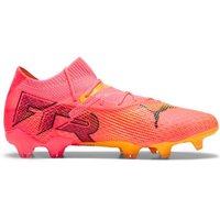 PUMA Herren Fussball-Rasenschuhe FUTURE 7 ULTIMATE FG/AG PUMA Herren Fussball-Rasenschuhe FUTURE 7 ULTIMATE FG/AG von Puma