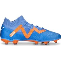 PUMA Herren Fussball-Rasenschuhe FUTURE PRO FG/AG PUMA Herren Fussball-Rasenschuhe FUTURE PRO FG/AG von Puma