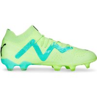 PUMA Herren Fussball-Rasenschuhe FUTURE ULTIMATE FG/AG PUMA Herren Fussball-Rasenschuhe FUTURE ULTIMATE FG/AG von Puma