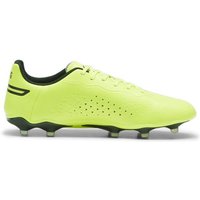 PUMA Herren Fussball-Rasenschuhe KING MATCH FG/AG PUMA Herren Fussball-Rasenschuhe KING MATCH FG/AG von Puma