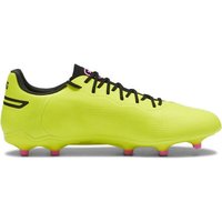 PUMA Herren Fussball-Rasenschuhe KING PRO FG/AG von Puma