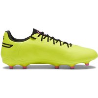 PUMA Herren Fussball-Rasenschuhe KING PRO FG/AG PUMA Herren Fussball-Rasenschuhe KING PRO FG/AG von Puma