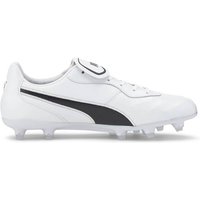 PUMA Herren Fussball-Rasenschuhe KING Top FG PUMA Herren Fussball-Rasenschuhe KING Top FG von Puma