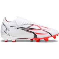 PUMA Herren Fussball-Rasenschuhe ULTRA MATCH FG/AG PUMA Herren Fussball-Rasenschuhe ULTRA MATCH FG/AG von Puma