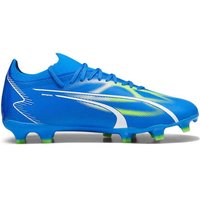 PUMA Herren Fussball-Rasenschuhe ULTRA MATCH FG/AG von Puma