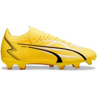 PUMA Herren Fussball-Rasenschuhe ULTRA MATCH FG/AG PUMA Herren Fussball-Rasenschuhe ULTRA MATCH FG/AG von Puma