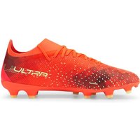 PUMA Herren Fussball-Rasenschuhe ULTRA MATCH FG/AG PUMA Herren Fussball-Rasenschuhe ULTRA MATCH FG/AG von Puma