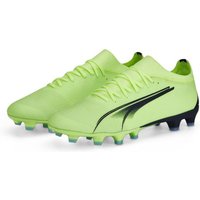 PUMA Herren Fussball-Rasenschuhe ULTRA MATCH FG/AG PUMA Herren Fussball-Rasenschuhe ULTRA MATCH FG/AG von Puma