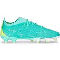 PUMA Herren Fussball-Rasenschuhe ULTRA MATCH FG/AG PUMA Herren Fussball-Rasenschuhe ULTRA MATCH FG/AG von Puma