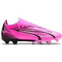 PUMA Herren Fussball-Rasenschuhe ULTRA MATCH FG/AG PUMA Herren Fussball-Rasenschuhe ULTRA MATCH FG/AG von Puma