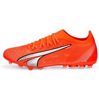 PUMA Herren Fussball-Rasenschuhe ULTRA MATCH MG von Puma