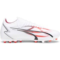 PUMA Herren Fussball-Rasenschuhe ULTRA MATCH MG PUMA Herren Fussball-Rasenschuhe ULTRA MATCH MG von Puma